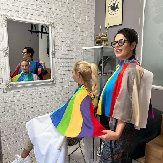 Индивидуална модна консултация - съветите на стилиста за изграждане на вашия имидж от Макароон