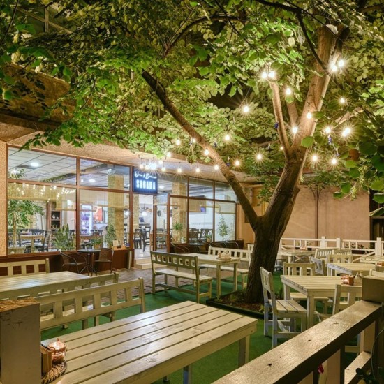 Вечеря за ценители с  ''Луксозно тристепенно меню в Wine&Dinner SAGARA” от Makaroon