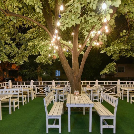 Вечеря за ценители с  ''Луксозно тристепенно меню в Wine&Dinner SAGARA” от Makaroon