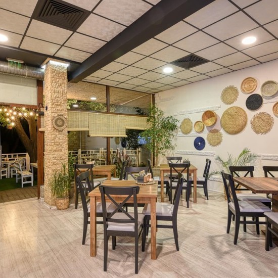 Подарете една вечеря, която си струва в "Wine&Dinner SAGARA” в Стара Загора от Makaroon Подарете една вечеря, която си струва в "Wine&Dinner SAGARA” в Стара Загора от Makaroon