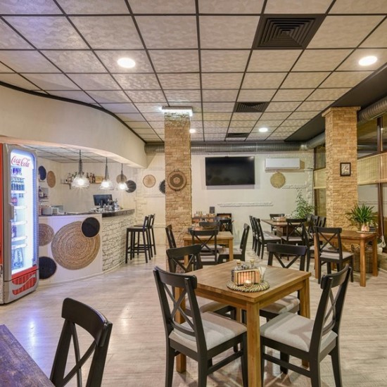 Вечеря за ценители с  ''Луксозно тристепенно меню в Wine&Dinner SAGARA” от Makaroon