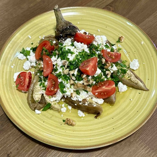 Подарете една вечеря, която си струва в "Wine&Dinner SAGARA” в Стара Загора от Makaroon Подарете една вечеря, която си струва в "Wine&Dinner SAGARA” в Стара Загора от Makaroon