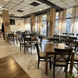 Вечеря в приятна атмосфера в "Wine&Dinner SAGARA” в Стара Загора