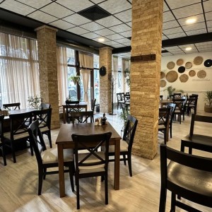 Вечеряйте със стил с "Луксозно тристепенно меню в Wine&Dinner SAGARA” в Стара Загора