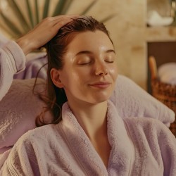 Течно злато в косите - подарете си терапия с арган за коса и върнете нейния блясък и мекота Течно злато в косите - подарете си терапия с арган за коса и върнете нейния блясък и мекота