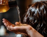  Подарете на косата едно невероятно спа преживяване с терапия с арган от Makaroon