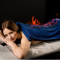 Изгорете стреса, болката и подкожните мазнини с Огнен (Императорски) масаж Изгорете стреса, болката и подкожните мазнини с Огнен (Императорски) масаж