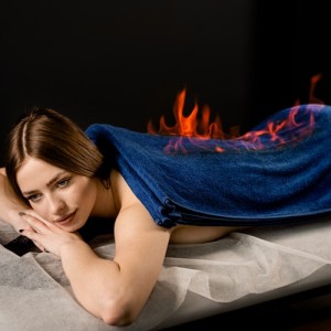 Изгорете стреса, болката и подкожните мазнини с Огнен (Императорски) масаж Изгорете стреса, болката и подкожните мазнини с Огнен (Императорски) масаж