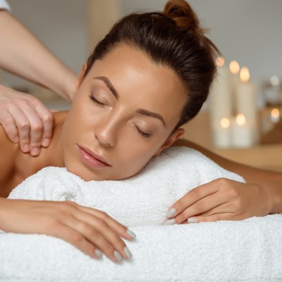 Не просто масаж, а цялостно спа преживяване с много ползи - опитайте огнен масаж от Makaroon