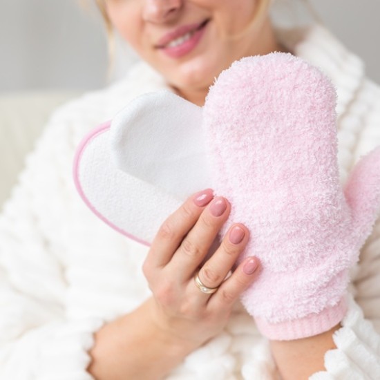  Цялостна грижа за кожата от Мароко със СПА терапия Маракеш за лице и тяло от Makaroon