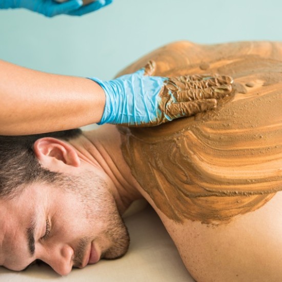  Цялостна грижа за кожата от Мароко със СПА терапия Маракеш за лице и тяло от Makaroon