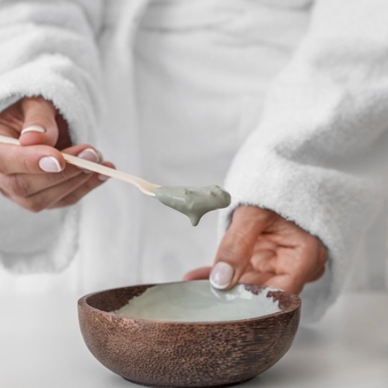 СПА релакс за здраве и красота с Марокански пилинг в мароканска баня + релакс зона от Makaroon