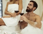 Романтично преживяване с наслада и релакс - подарете си Вана с винотерапия от Makaroon Романтично преживяване с наслада и релакс - подарете си Вана с винотерапия от Makaroon