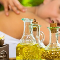 Дълбоко пречистване на организма и тялото с Традиционен марокански масаж 