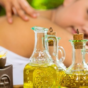 Дълбоко пречистване на организма и тялото с Традиционен марокански масаж 