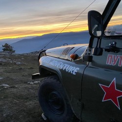 Романтично сафари за двама  във Велинград