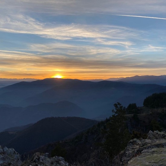Романтично сафари за двама във Велинград от Makaroon.bg