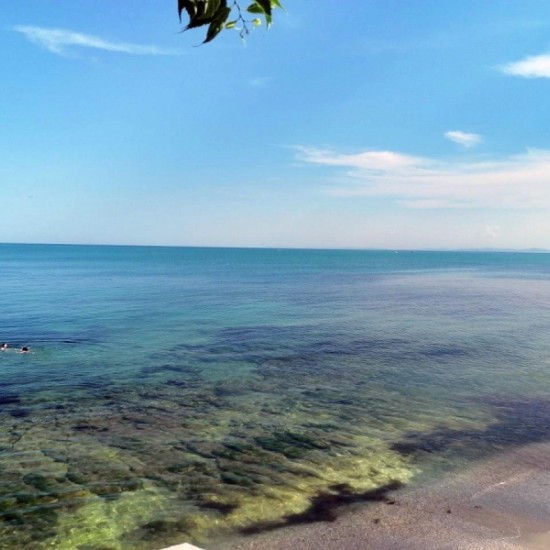 Гмуркане за начинаещи в архиеологически резерват в Несебър от Макароон