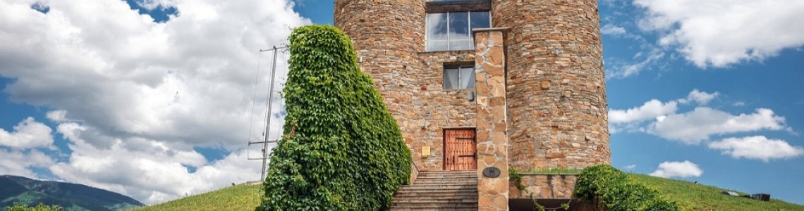 The wine paradise of Bulgaria: An unforgettable evening at Chateau Kopsa