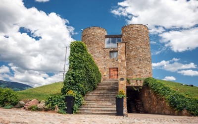 The wine paradise of Bulgaria: An unforgettable evening at Chateau Kopsa