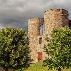 Уикенд за двама – две нощувки в Шато Копса