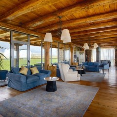  Weekend for two - two nights in Chateau Copsa