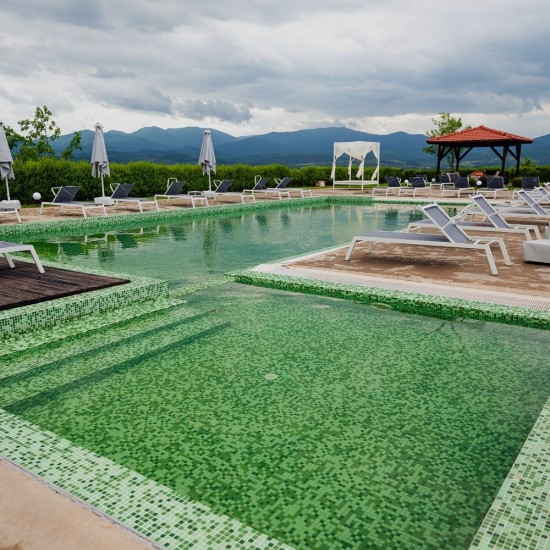 Уикенд за двама – две нощувки в Шато Копса