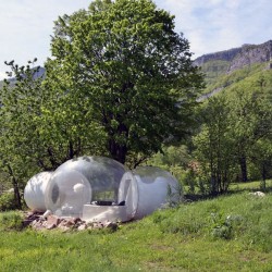 Две нощувки в балон – незабравимо романтично преживяване под небето край Враца