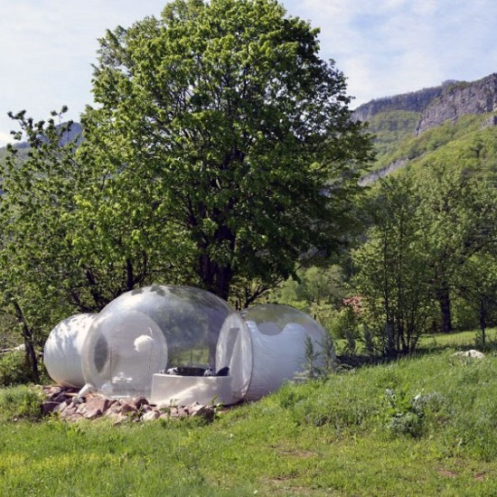 Две нощувки в балон – незабравимо преживяване под небето край Враца от Makaroon