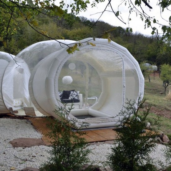 Две нощувки в балон – незабравимо преживяване под небето край Враца от Makaroon