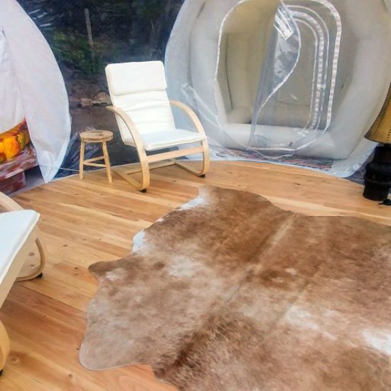 Две нощувки в балон – незабравимо преживяване под небето край Враца от Makaroon