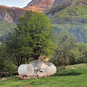 Две нощувки в балон – незабравимо романтично преживяване под небето край Враца Две нощувки в балон – незабравимо романтично преживяване под небето край Враца