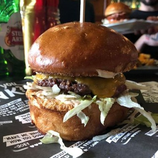 Поглезете се с една вкусна семейна вечеря със „Skapto Family Pack” от Makaroon Поглезете се с една вкусна семейна вечеря със „Skapto Family Pack” от Makaroon