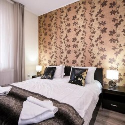 Нощувка със закуска в Ski Lift Hotel by Andre в Банско