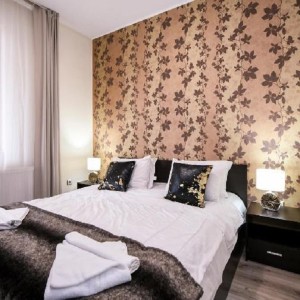 Нощувка със закуска в Ski Lift Hotel by Andre в Банско