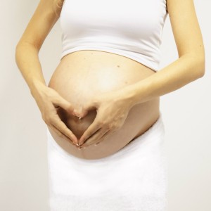 Отстранете натрупаното напрежение с „Масаж за бременни“ във Варна