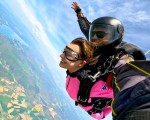 Направете (си) екстремен подарък - тандемен скок с парашут от Makaroon
