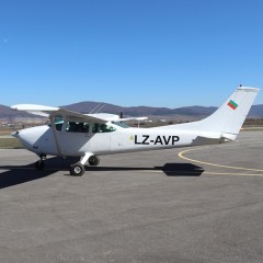 Групов полет със самолет за до 3 души до Рилските Езера 