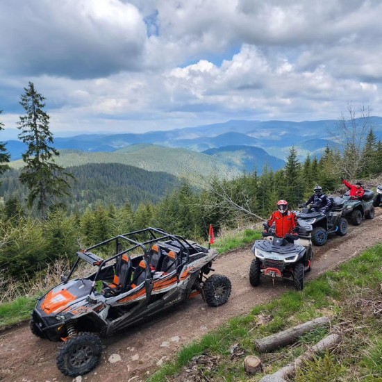 Разходка с бъги до Червената скала край Смолян за двама - карай на воля! от Makaroon.bg Разходка с бъги до Червената скала край Смолян за двама - карай на воля! от Makaroon.bg