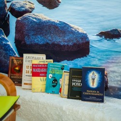 Релакс и възстановяване с пакет от 5 посещения в солна стая в Търговище Релакс и възстановяване с пакет от 5 посещения в солна стая в Търговище