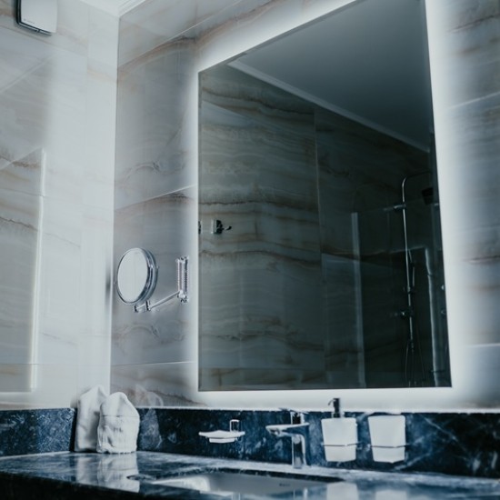 Луксозно бягство сред природата с Две нощувки със закуски и вечери за двама в Spa Hotel Santè, Велинград от Makaroon