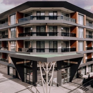 Нощувка със закуска и вечеря за двама в Spa Hotel Santè, Велинград 