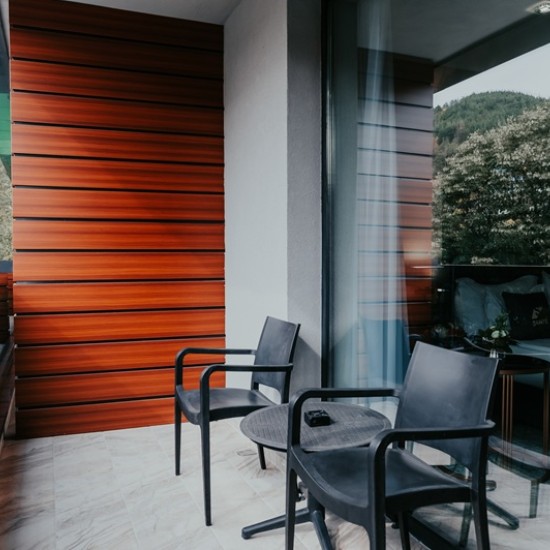 Луксозно бягство сред природата с Две нощувки със закуски и вечери за двама в Spa Hotel Santè, Велинград от Makaroon