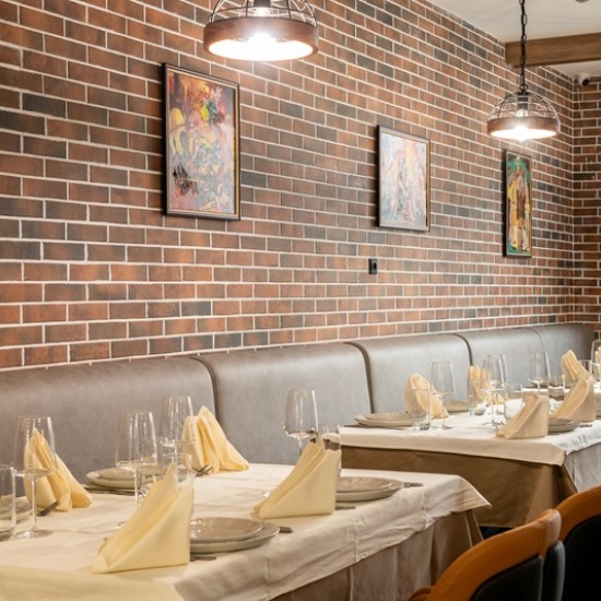 Вкусове от Изтока с Тематична турска вечеря за двама в ресторант Santè, Велинград от Makaroon