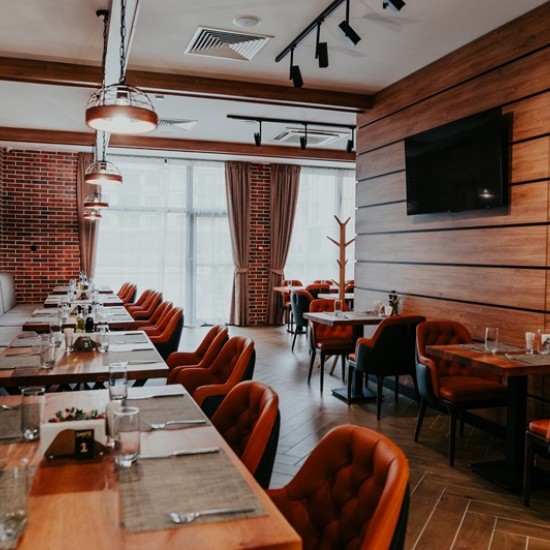 Вкусове от Изтока с Тематична турска вечеря за двама в ресторант Santè, Велинград от Makaroon