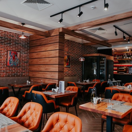 Вкусове от Изтока с Тематична турска вечеря за двама в ресторант Santè, Велинград от Makaroon