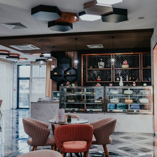 Най-сладките моменти са споделените с Десертно меню във Виенска сладкарница Santè, гр. Велинград от Makaroon Най-сладките моменти са споделените с Десертно меню във Виенска сладкарница Santè, гр. Велинград от Makaroon