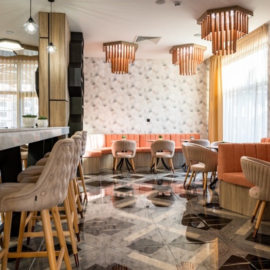 Най-сладките моменти са споделените с Десертно меню във Виенска сладкарница Santè, гр. Велинград от Makaroon Най-сладките моменти са споделените с Десертно меню във Виенска сладкарница Santè, гр. Велинград от Makaroon