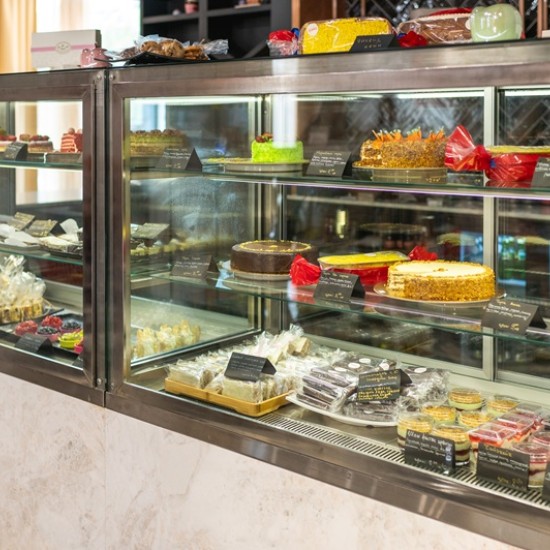 Най-сладките моменти са споделените с Десертно меню във Виенска сладкарница Santè, гр. Велинград от Makaroon Най-сладките моменти са споделените с Десертно меню във Виенска сладкарница Santè, гр. Велинград от Makaroon