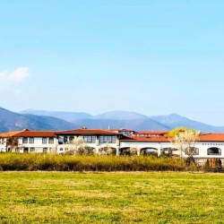 Уикенд за двама – две нощувки в СПА Комплекс Старосел